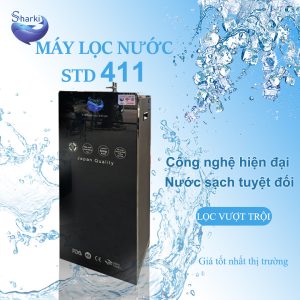 STD 411