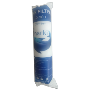 Lõi lọc số 1 Sharki
